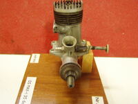 Modellmotore 002