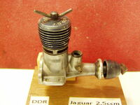 Modellmotore 001